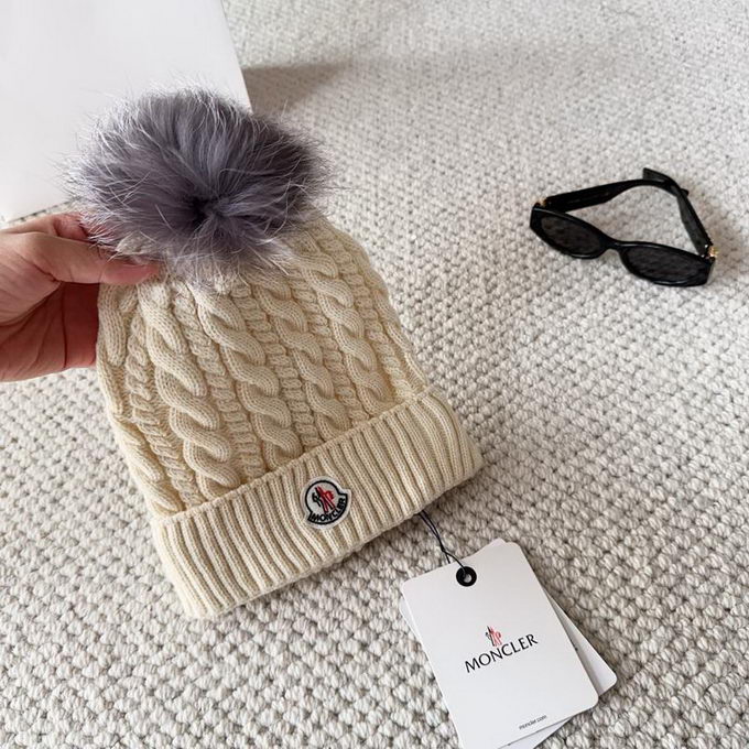 Moncler Beanie ID:20260111-283